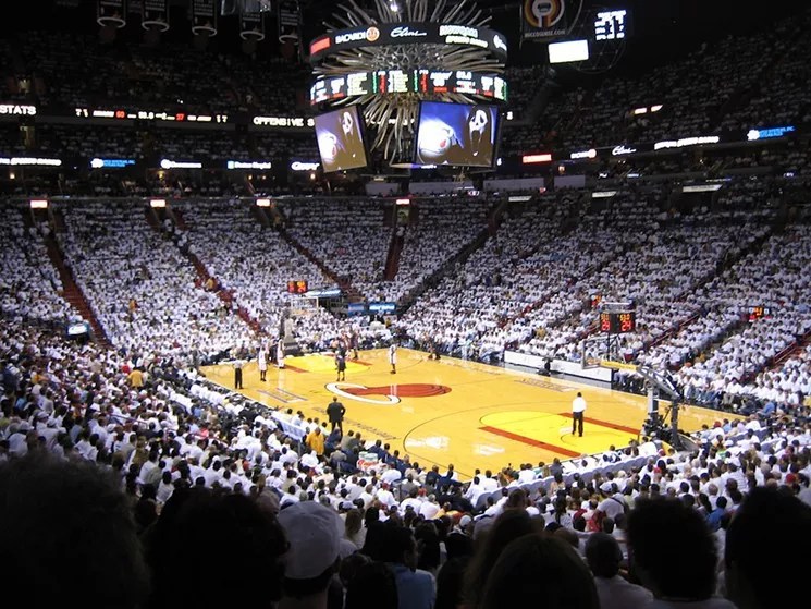 Does Pat Riley Really Have One Last Championship Run in Him?
