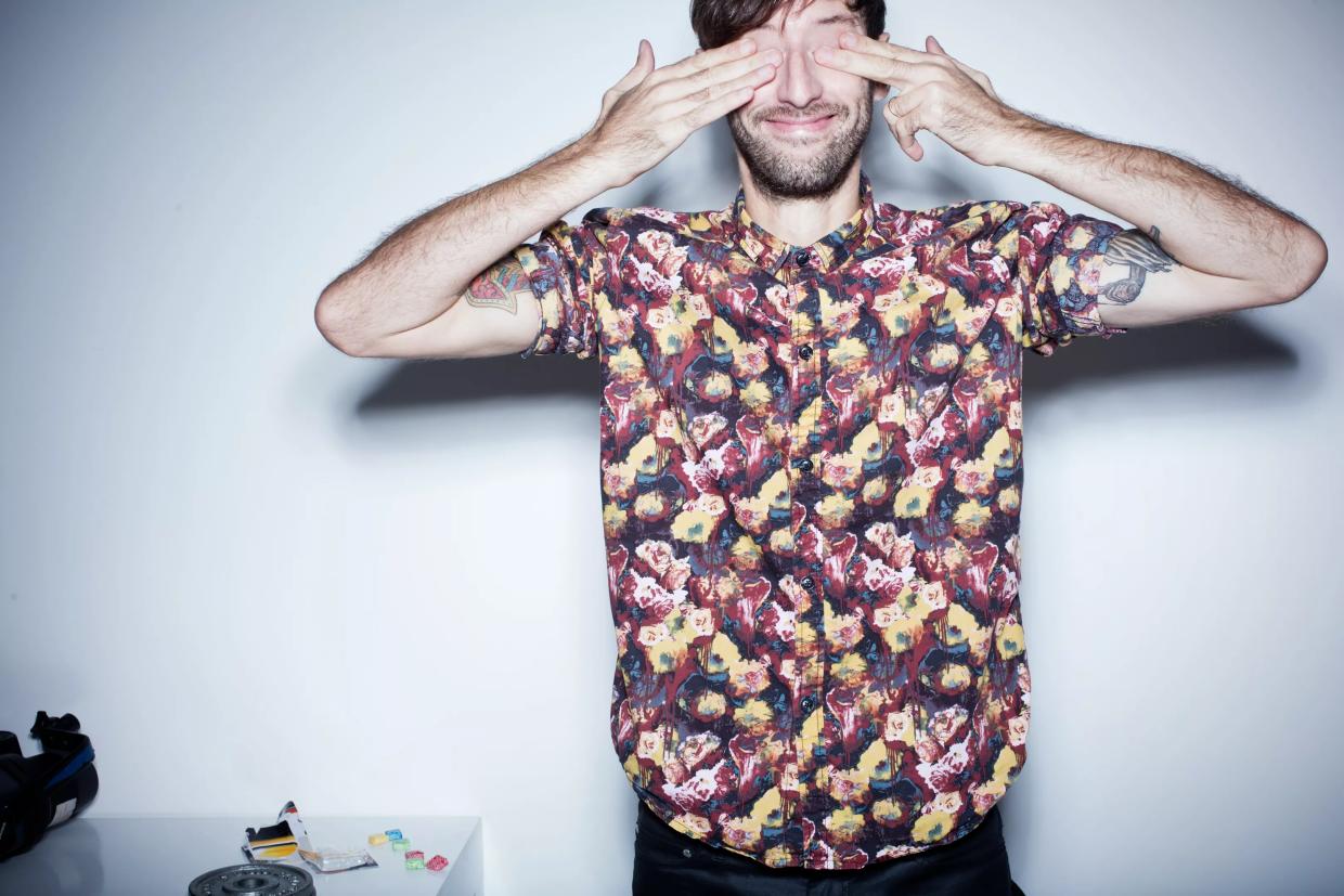 Faena Musical Director Richie Hell Launches Gumbo Limbo Label With <i>Future Blues</i> EP