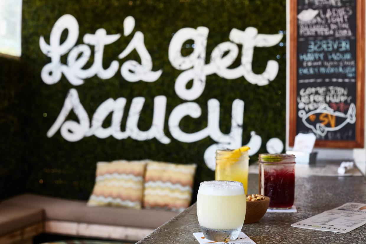 Valentine’s Day Miami 2017 Dining Guide