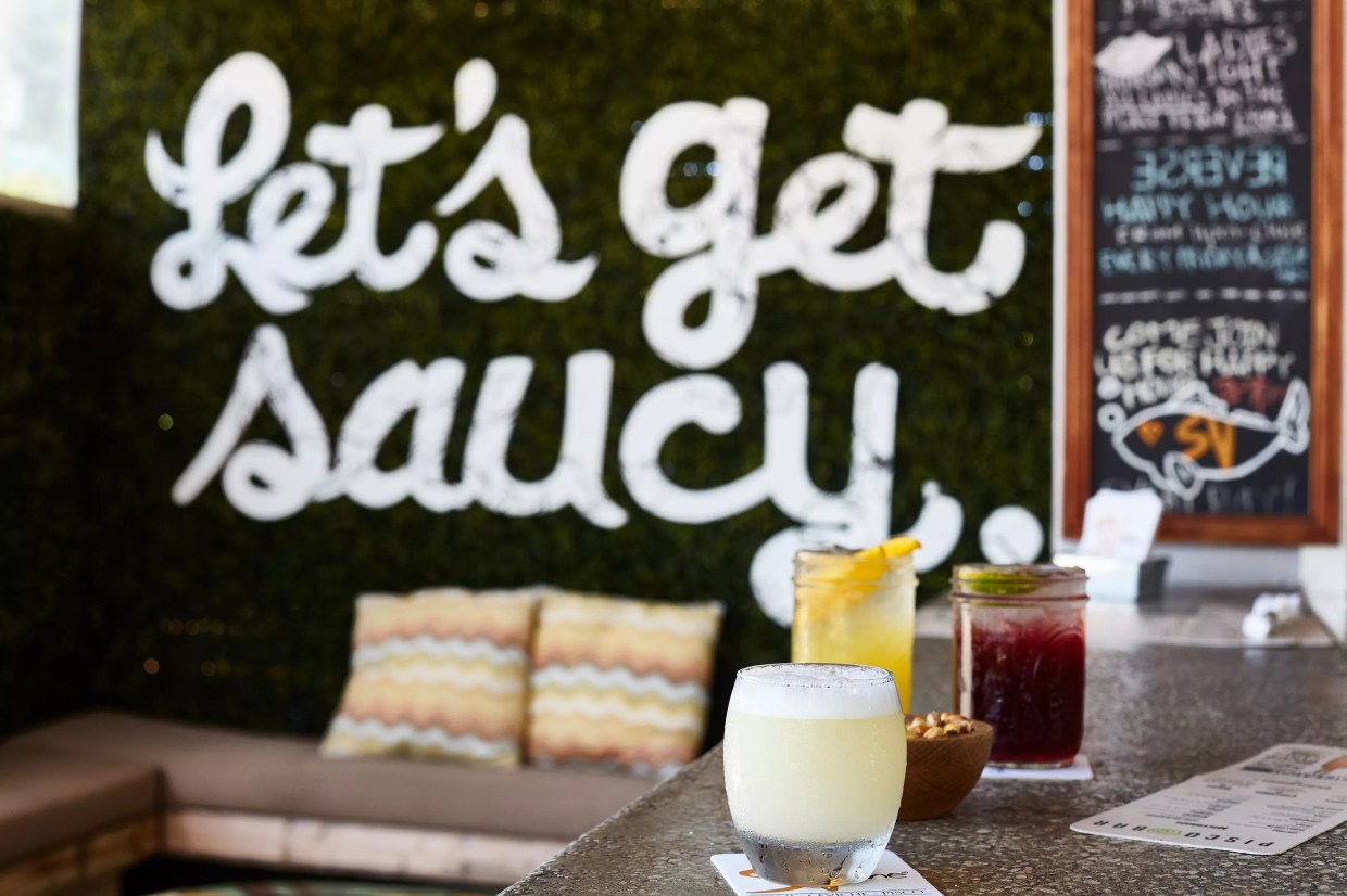 Valentine’s Day Miami 2017 Dining Guide