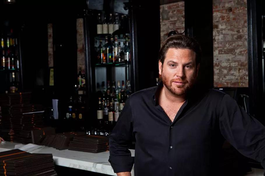 Is the Era of the Celebrity Chef Restaurant in Miami Over?