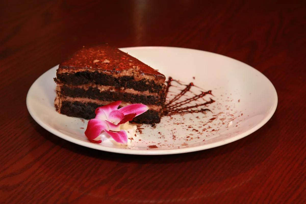 Sublime Restaurant Takes Top Honors in PETA’s Vegan Sweet Treats Awards