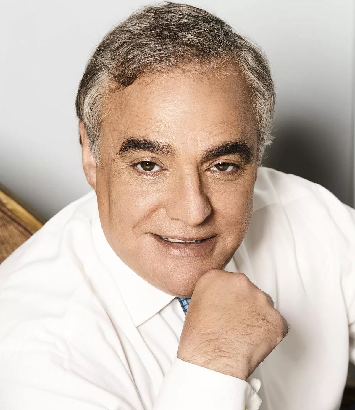 SOBEWFF 2017: Founder Lee Brian Schrager Looks Back at 16 Years of the Festival