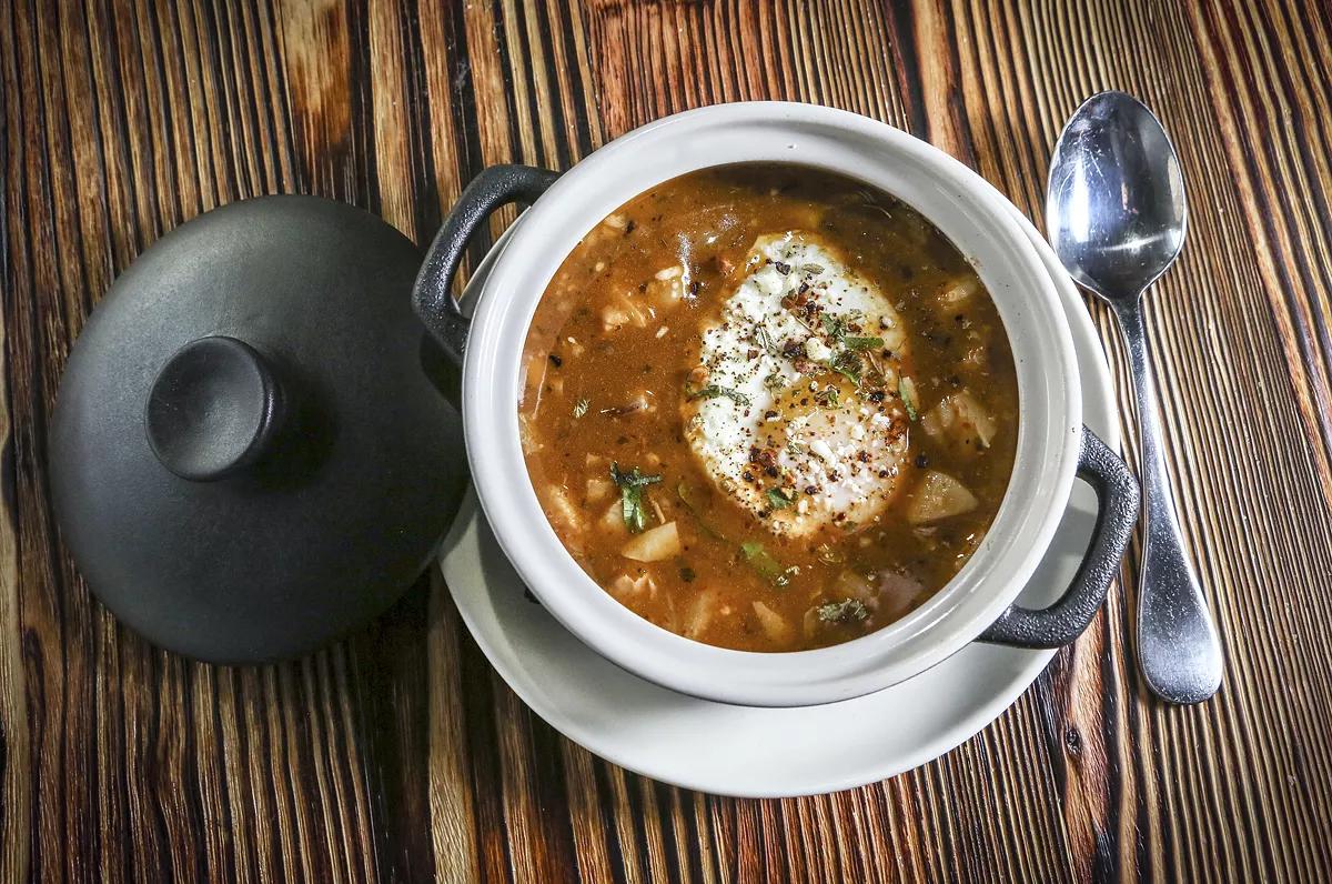 Coyo Taco King Scott Linquist’s Mexican Travels Inspire Olla, a South Beach Spot
