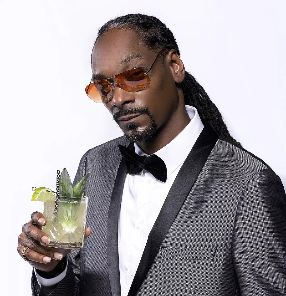 SOBEWFF 2017: Snoop Dogg and Miami Club King David Grutman Deliver a Melodious Menu