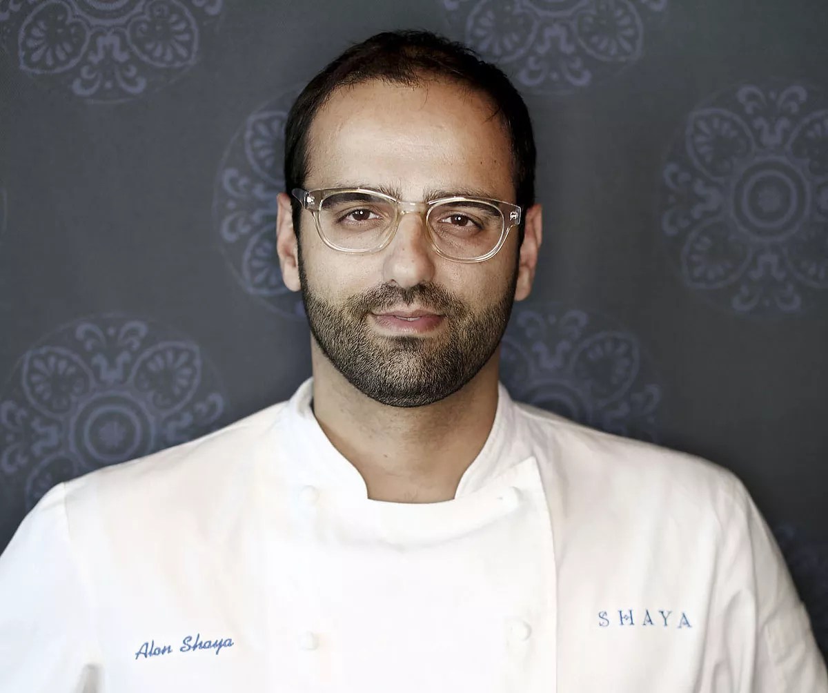 SOBEWFF 2017: Kosher BBQ Digs for Chef Alon Shaya’s Roots