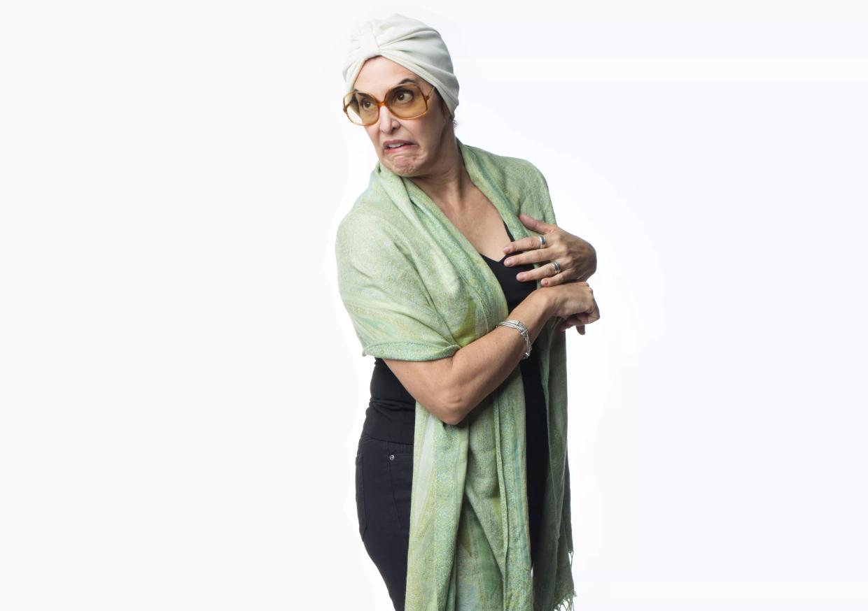<i>¡Fuácata!</i>: Elena María García’s Homage to Strong Miami Women