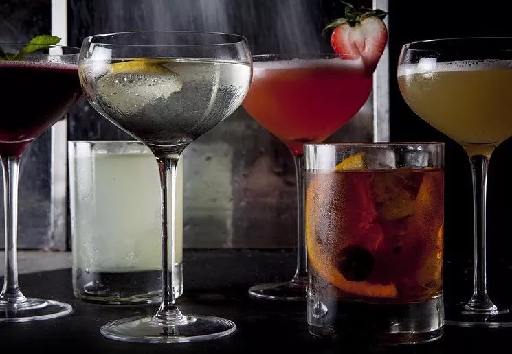 February 2017’s Miami Restaurant Openings and Closings