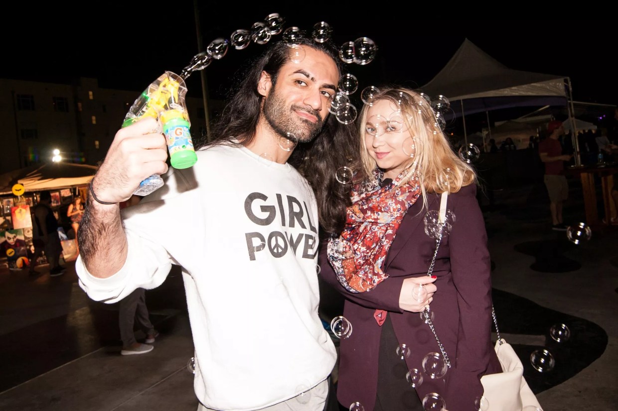 Ten Things to Do in Miami This Week for $10 or Less