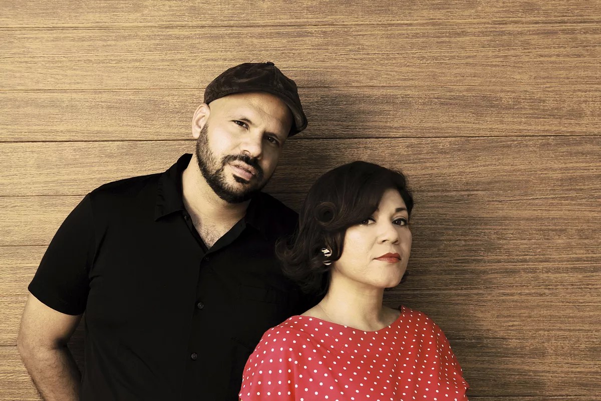 Elastic Bond’s Experimental <i>Honey Bun</i> Offers a Lesson in Open-Mindedness