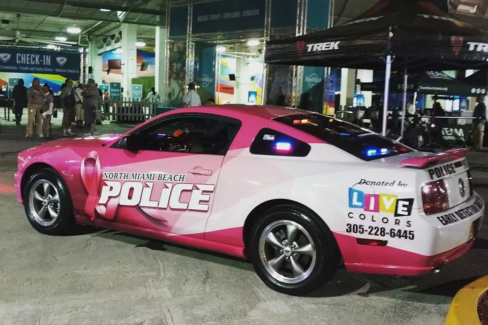 North Miami Beach Cops Shot a 20-Year-Old Suspect and Won’t Say Why UPDATED