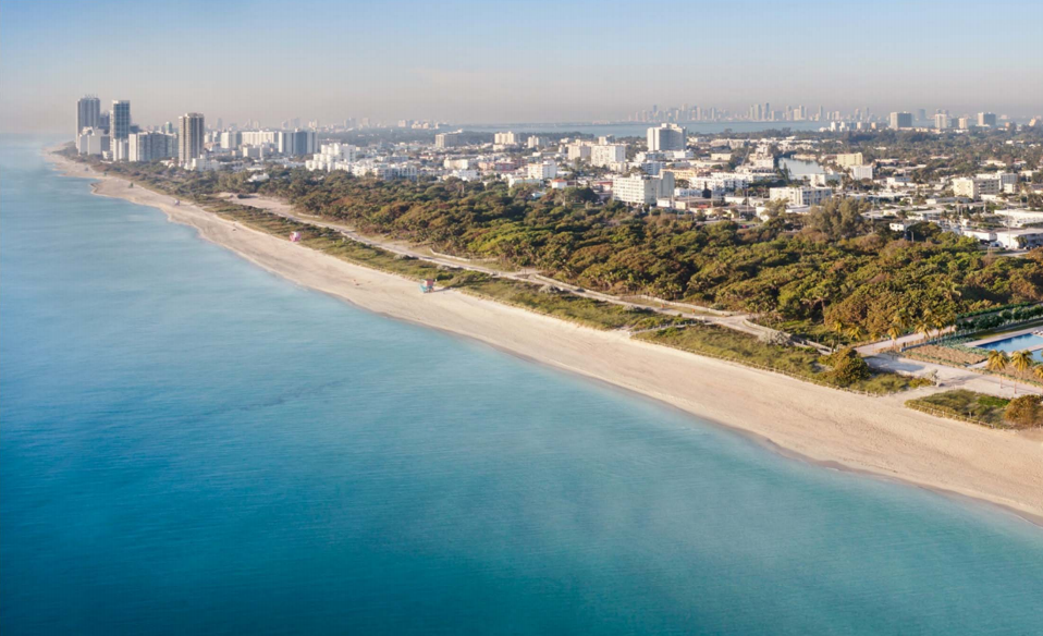 Fact-Check: No One Is Destroying North Shore Open Space Park