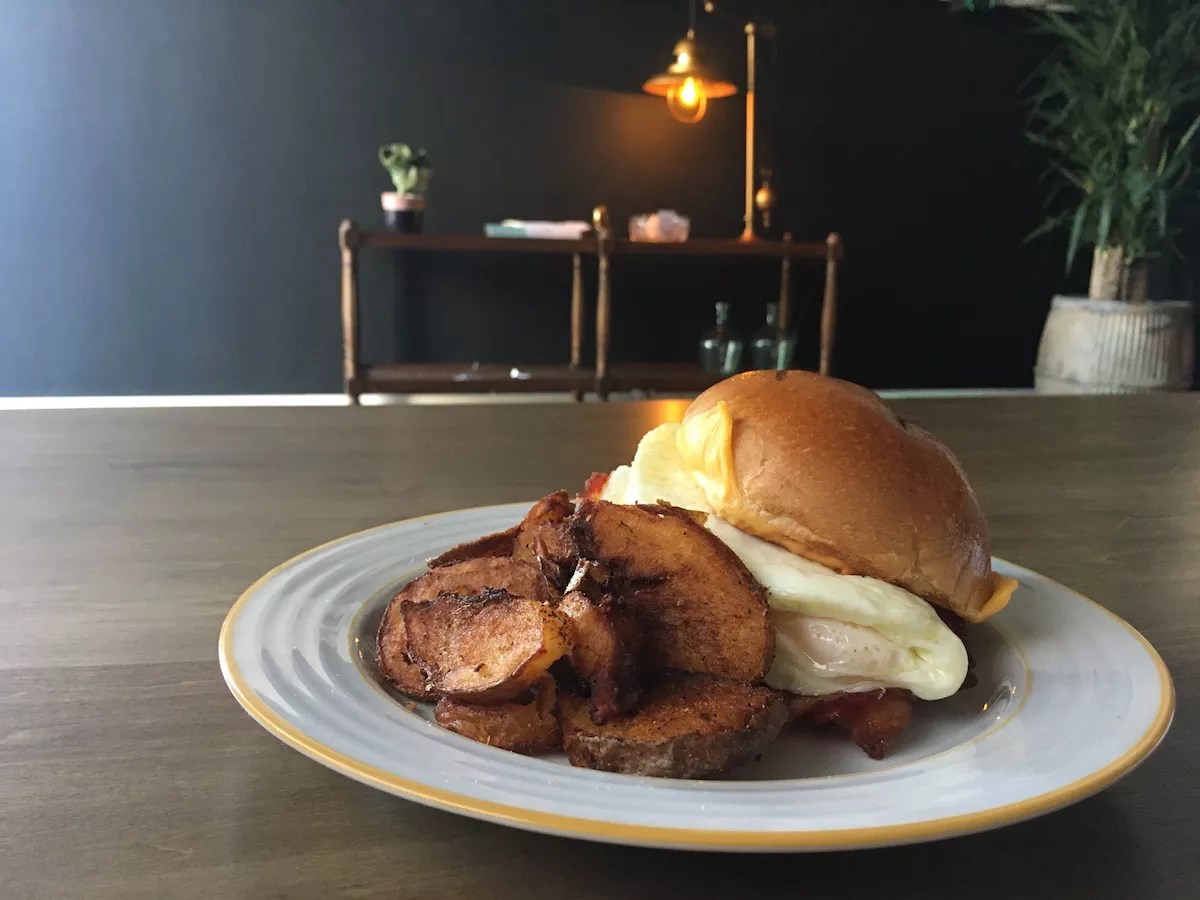 Morgans Owner Opens Black Sheep in North Bay Village, Plans Little Haiti Spot