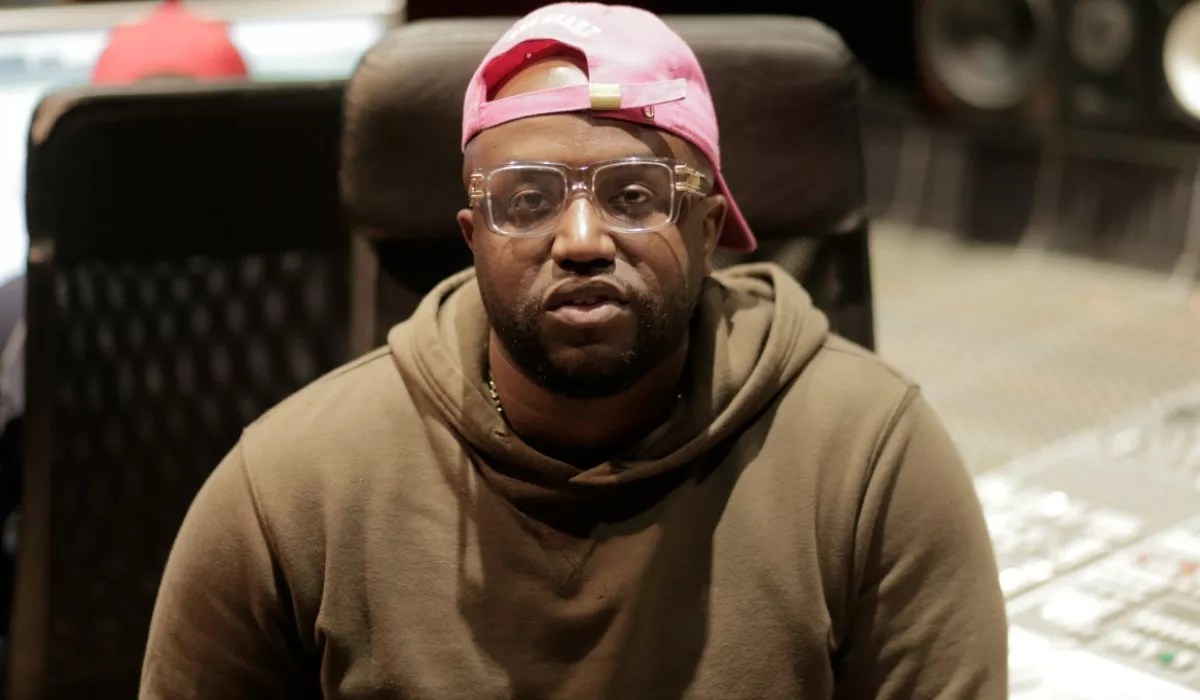 Producer Rico Love Reveals How He Aims to Help Rising Artists at Next Level Music Conference
