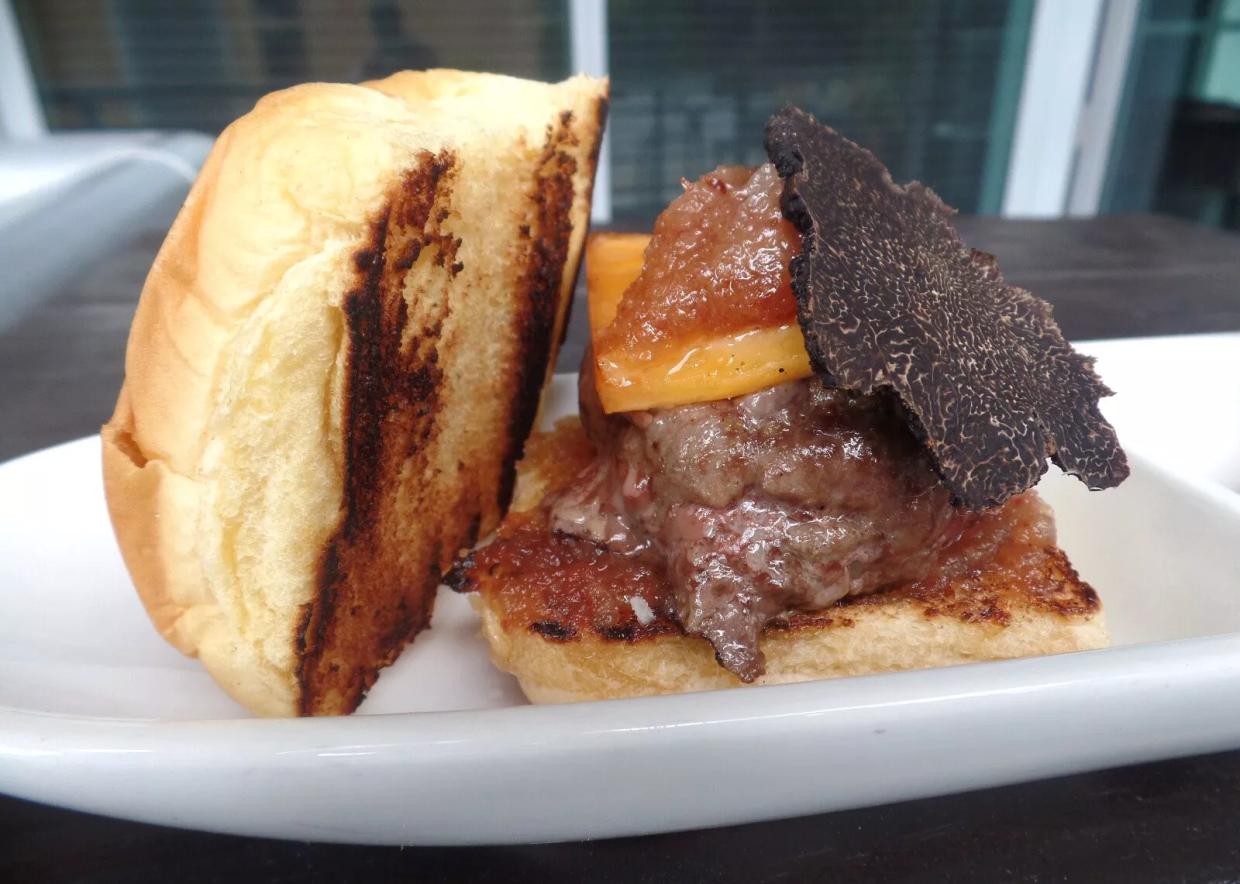 Providores & Publicans Offers Late-Night Bites in Brickell