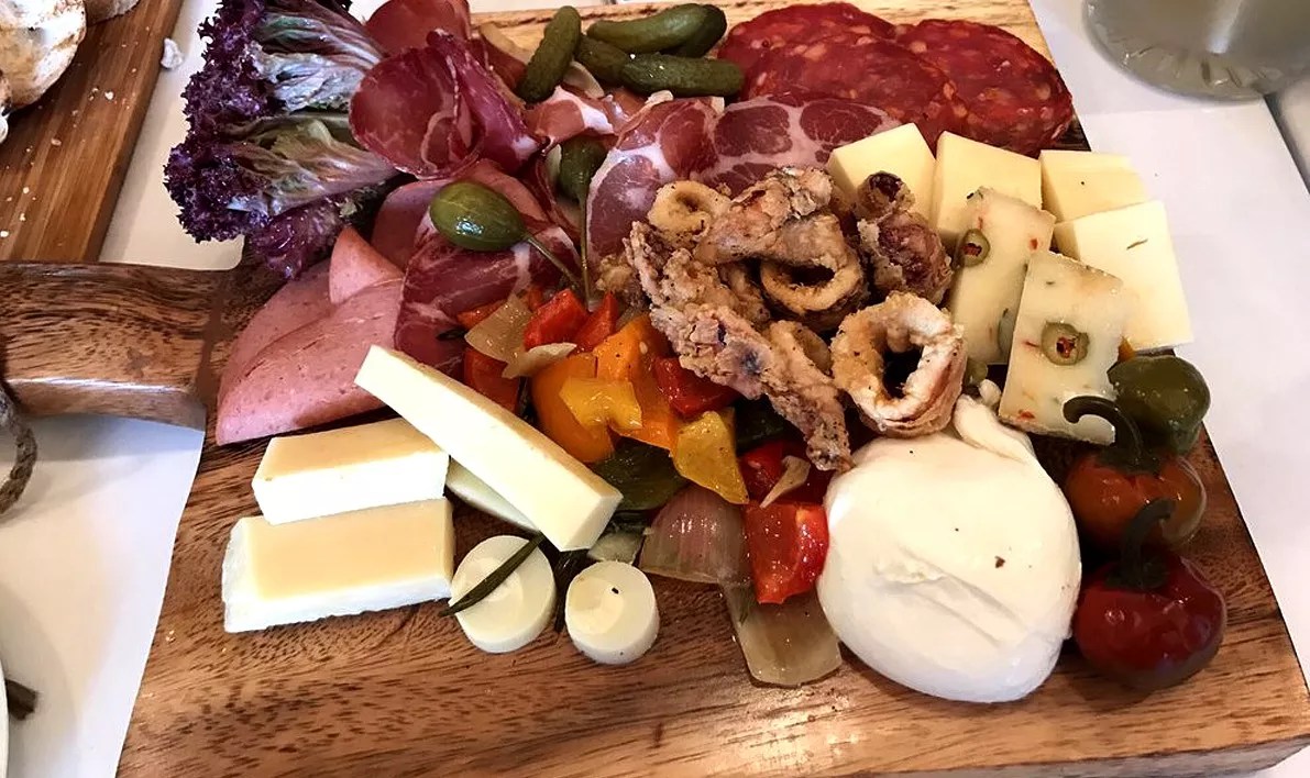 With Mazzi Cucina, a Fiorentino Abandons Miami Beach for North Dade