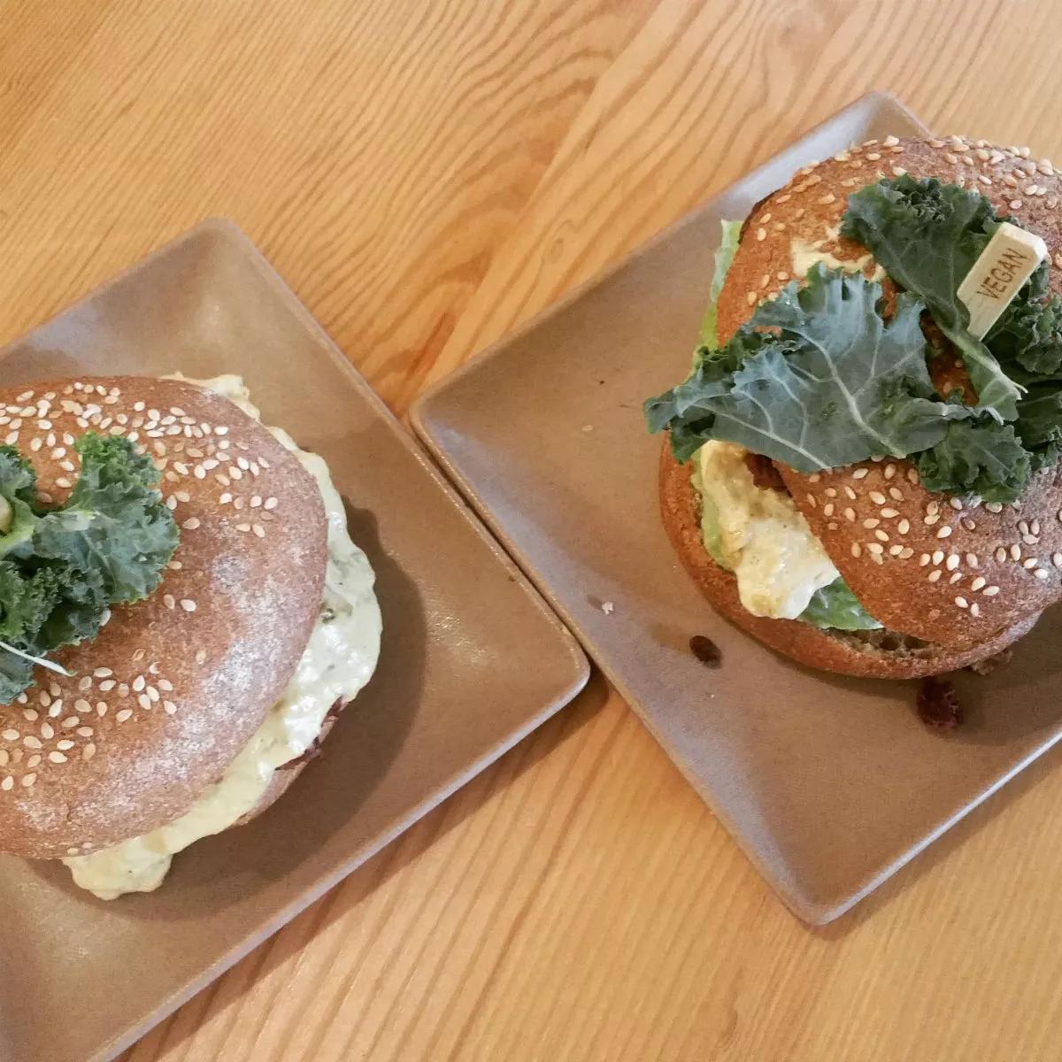 Choices Cafe Rolls Out New Menu With Lower Prices and Make-Your-Own Options