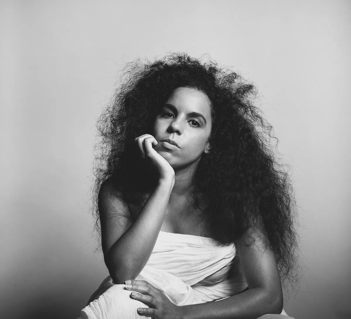 Cuban Singer Danay Suarez on Collaborating With Stephen Marley: “He Found a Twin Soul in Me”