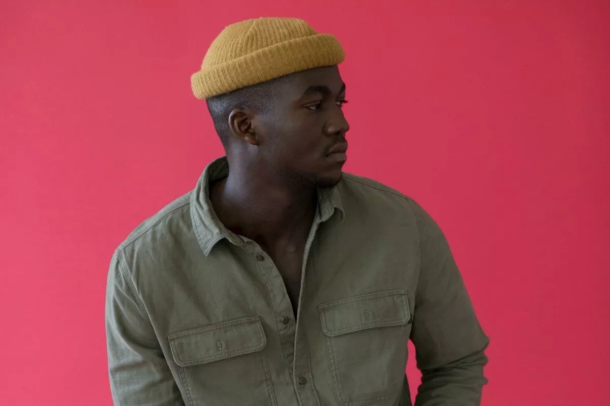 Jacob Banks’ “OId Voice” Inspires a New Art Form at Okeechobee Fest