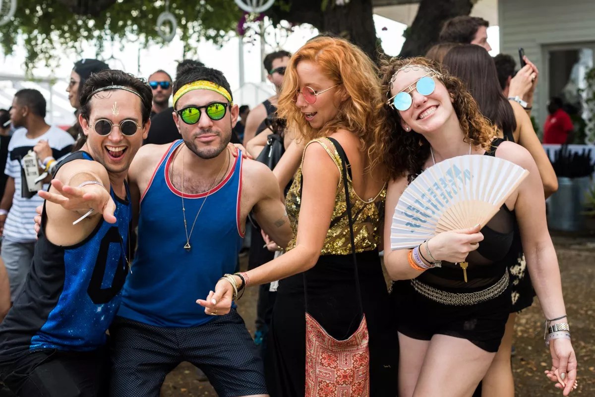 Miami Music Week 2017 Party Guide