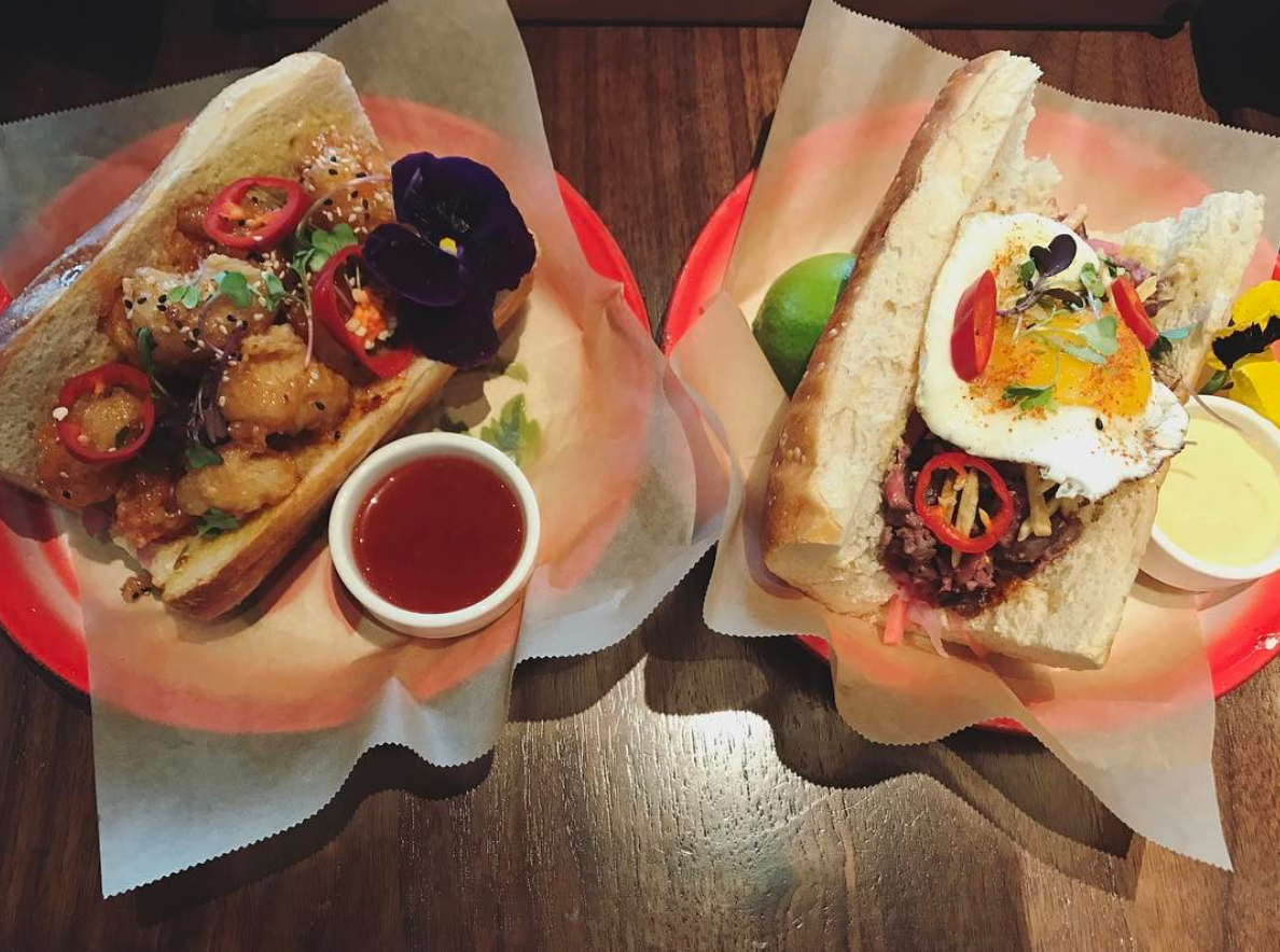 NaiYaRa Announces Thai-Inspired Sunday Brunch