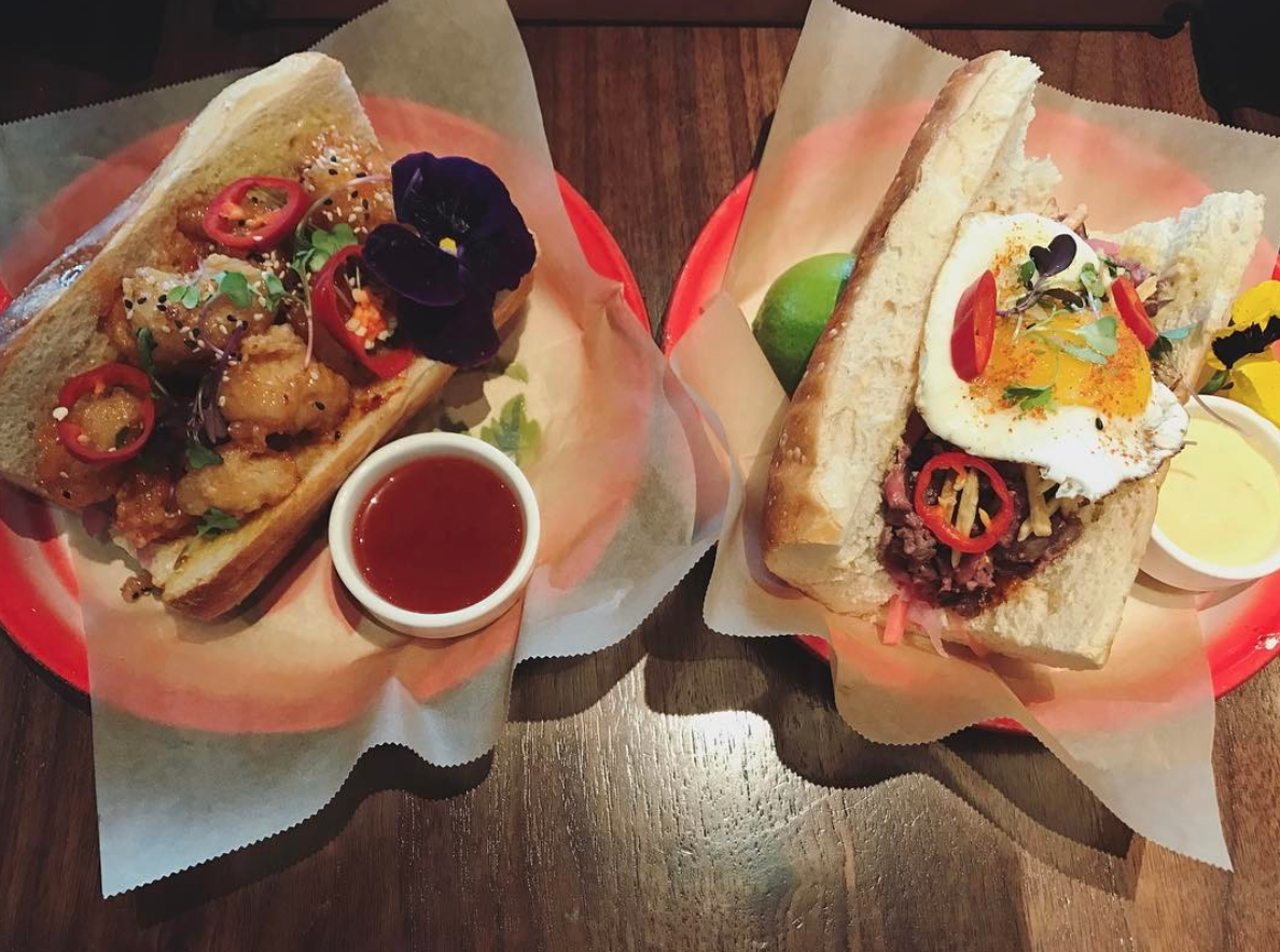 NaiYaRa Announces Thai-Inspired Sunday Brunch