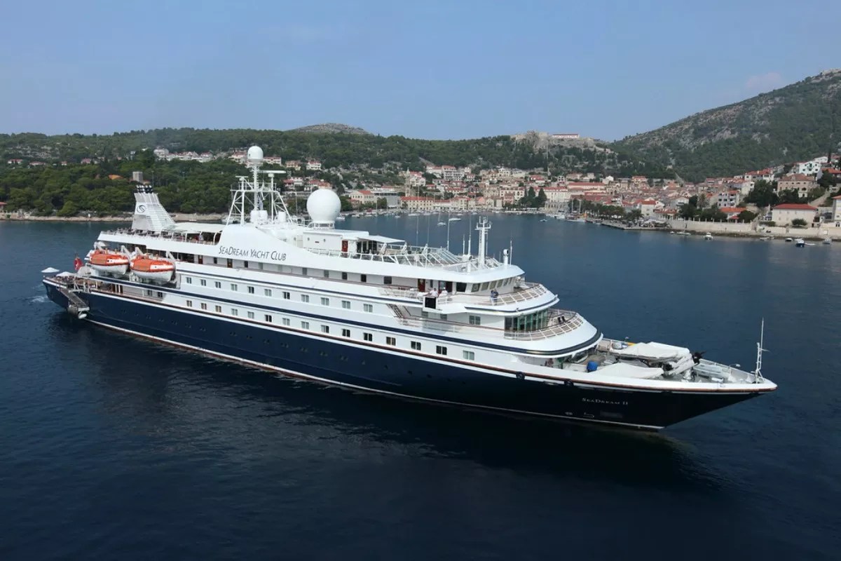 Passenger on Miami-Based Luxury Cruise Ship Accuses Bartender of Rape