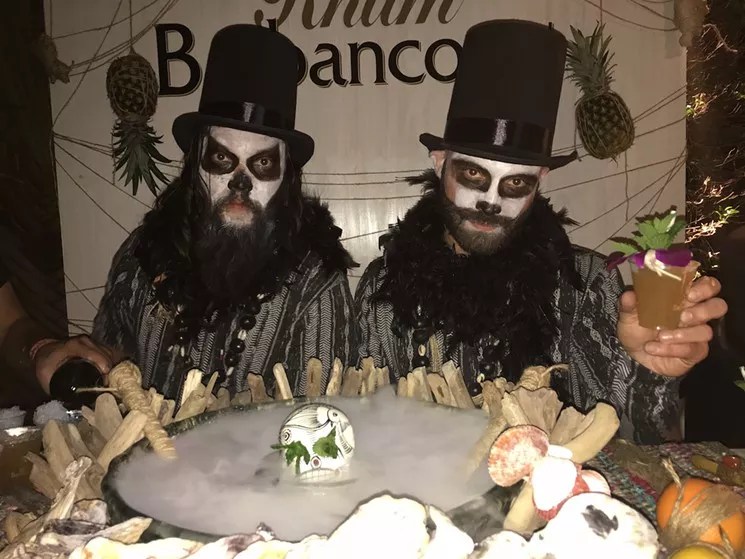 SOBEWFF 2017: The Winners and Losers