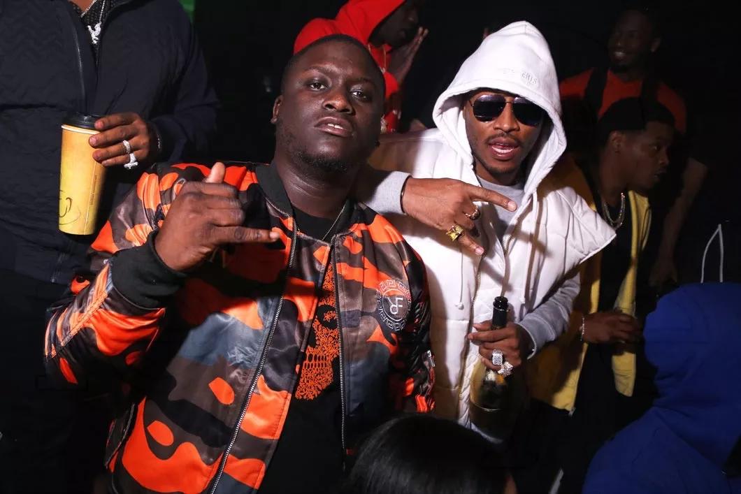 Eyes on Miami: Martha Stewart, Snoop Dogg, and Ingrosso Party in Miami