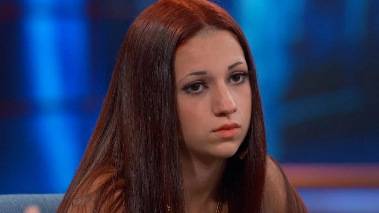 Cash Me Ousside, Shaking My Head at Rolling Loud for Making Awful Decisions