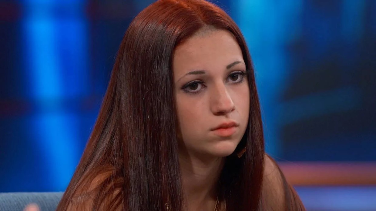 Cash Me Ousside, Shaking My Head at Rolling Loud for Making Awful Decisions