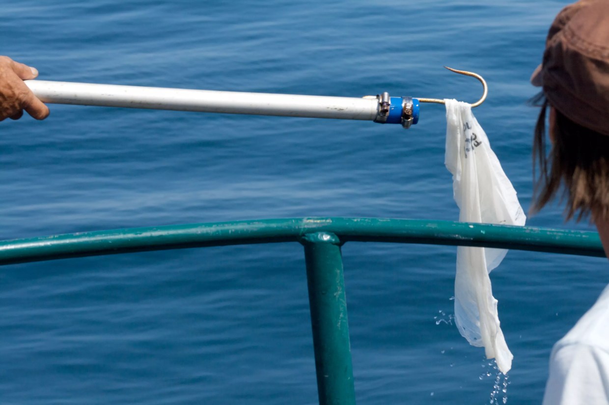 Coral Gables Might Become the First Florida City to Ban Plastic Bags