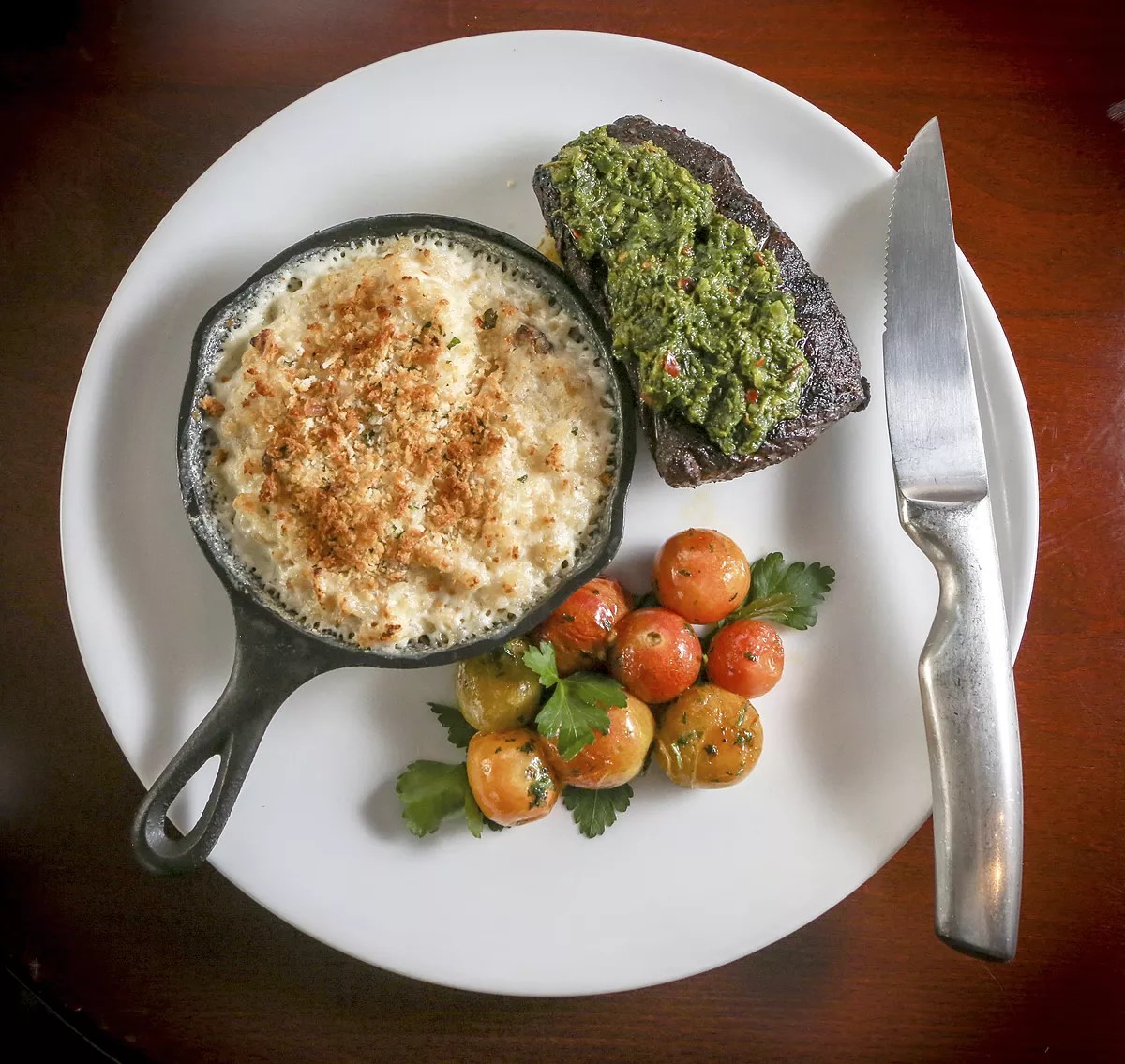 The Brick in Downtown Dadeland Brings Relief to Kendall