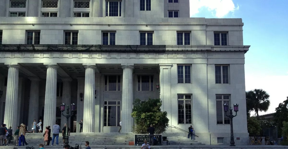 Miami-Dade Courts Closing Public Counters, Cutting Staff Amid Huge Budget Shortfall
