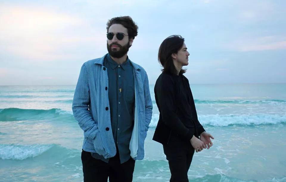 Deaf Poets Evade Bow-and-Arrow Revenge in “Celestine” Video