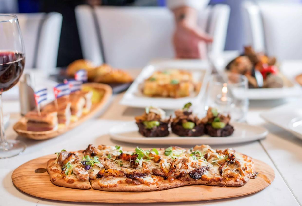 Estefan Kitchen Opens in the Design District