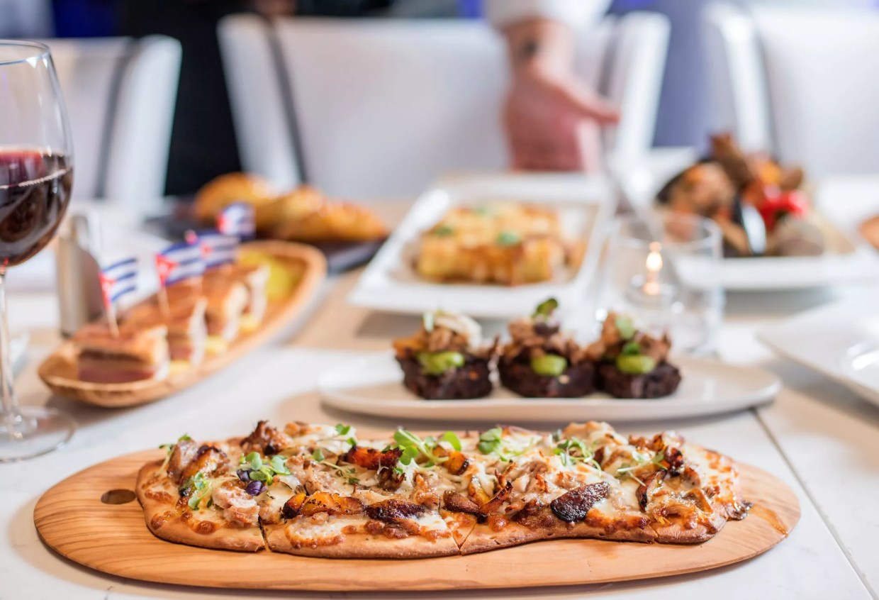 Estefan Kitchen Opens in the Design District