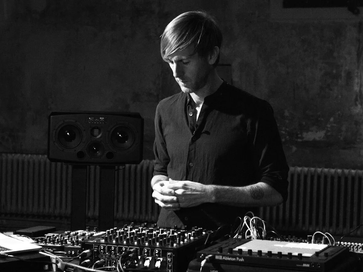 The Ten Best Parties During Miami Music Week 2017