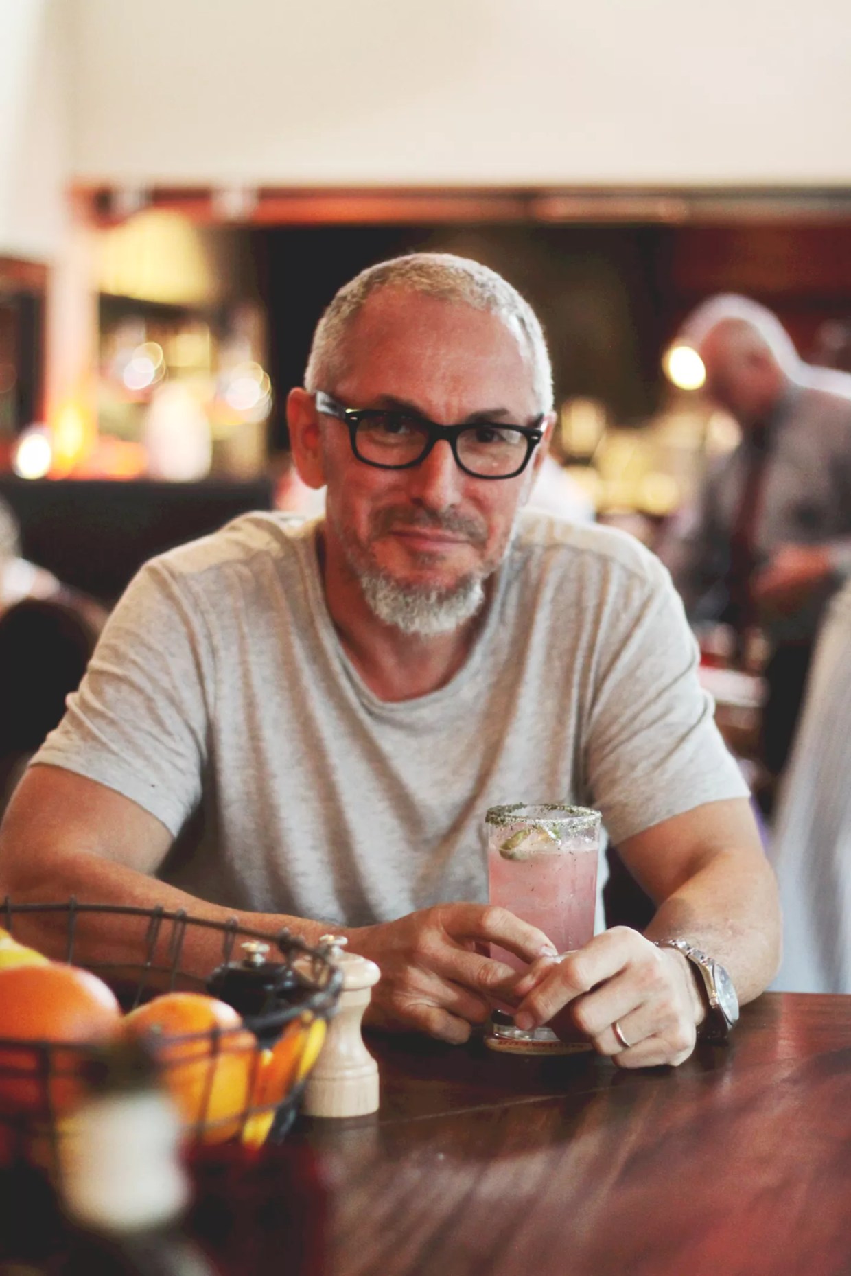 Michael’s Genuine Celebrates Ten Years With Throwback Menu and Extended Happy Hour