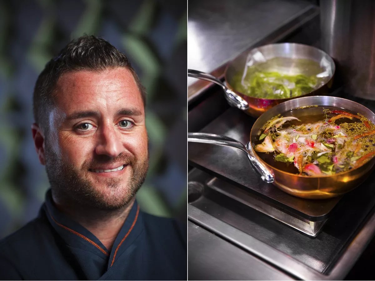 Chef Michael Shikany, Wynwood Pioneer Restaurateur, Dead at 38