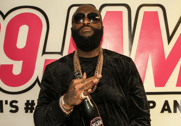 This Week in Miami Hip-Hop: Rick Ross, Gill Graff, Zoey Dollaz, and Others