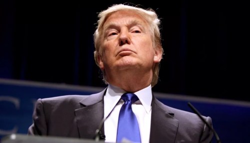 Palm Beach Bishop Takes Pope’s Side in Trump Feud