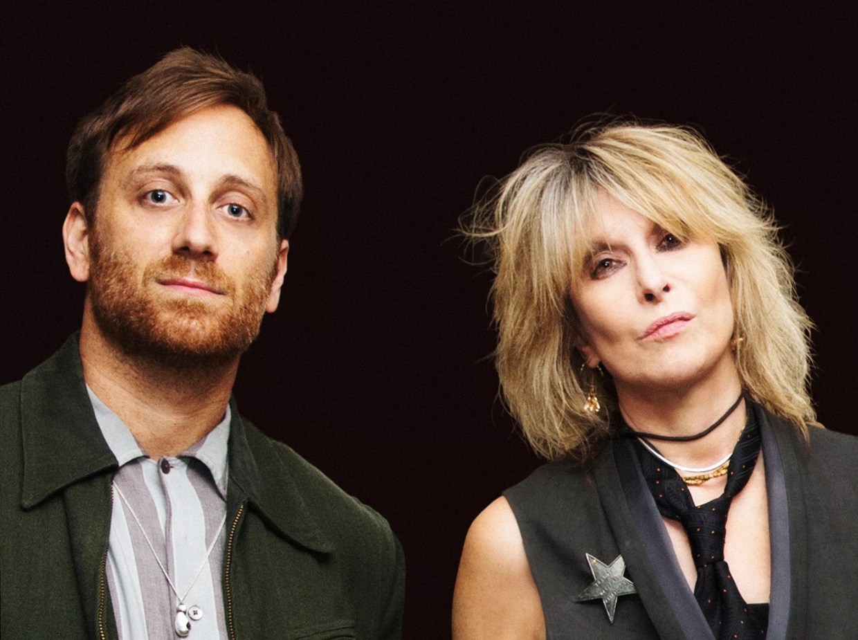 Pretenders’ Chrissie Hynde Has No Time for the Past