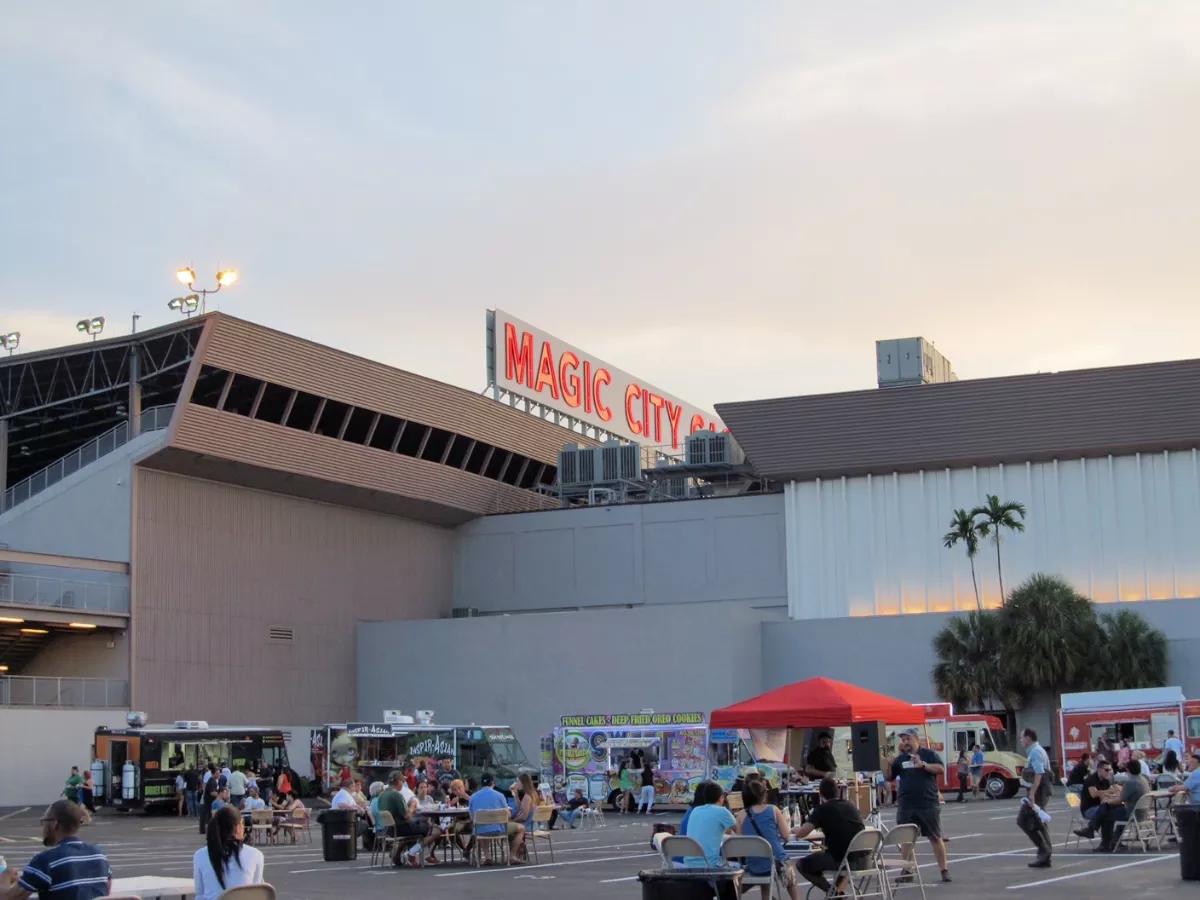 Magic City Casino Owners Want to Build New Casino in Edgewater