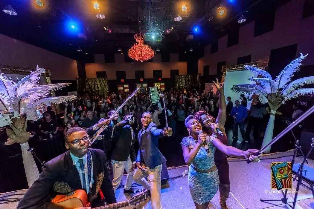 Knight Arts Challenge Returns to Miami With a Pledge of Political Neutrality