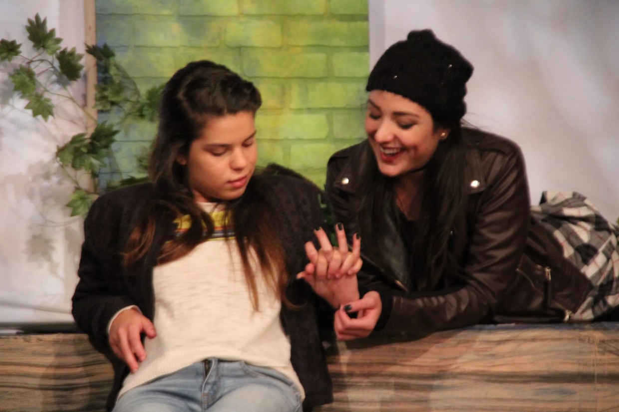The Future Is Female Festival Brings Women’s Representation to the Stage