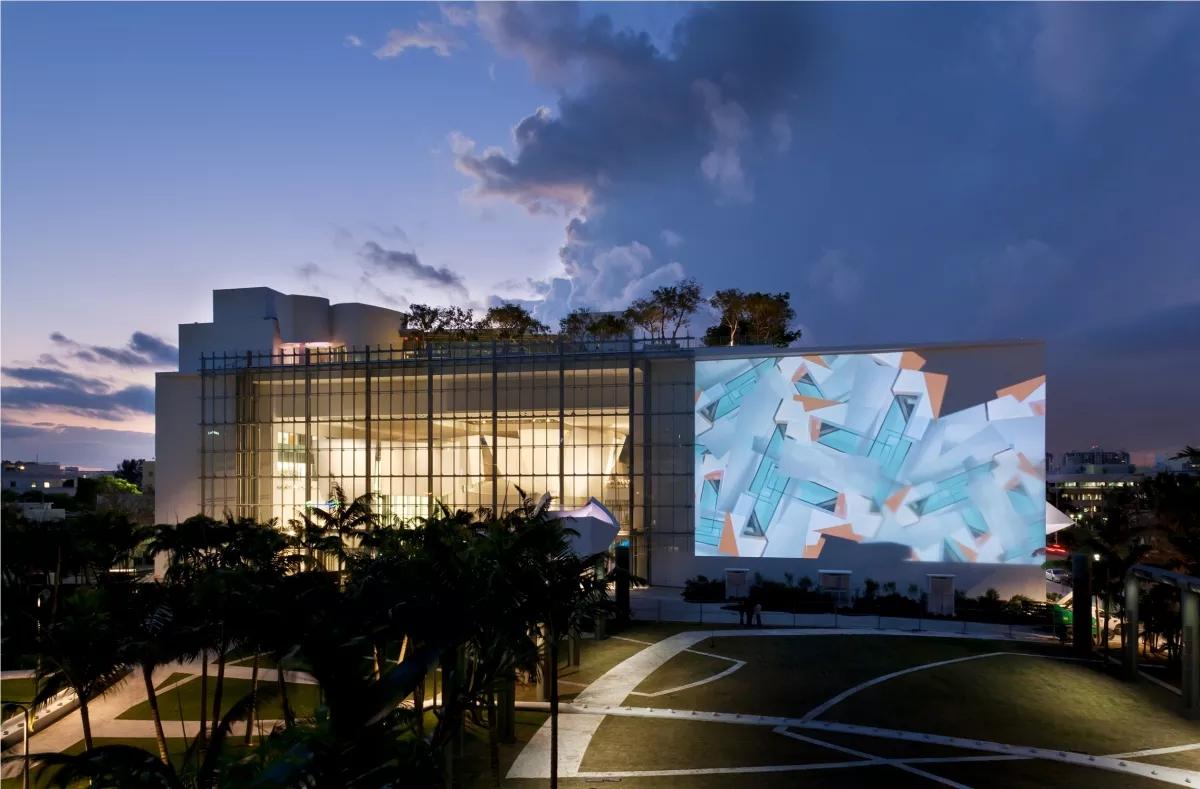 Project 305 Aims to Create a “Portrait of Miami” With Locals’ Recordings