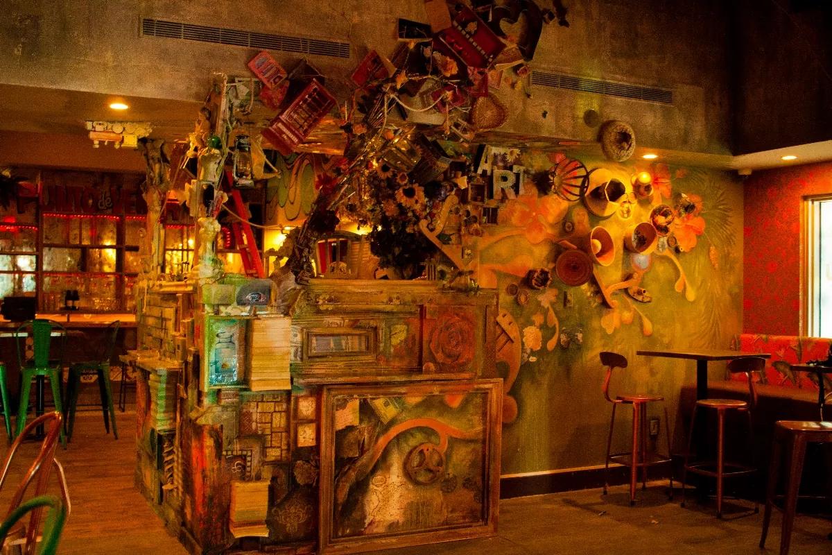 Miami’s Best Eats and Drinks This Weekend: National Beer Day, Big Smoke, and Jimbo’s Birthday