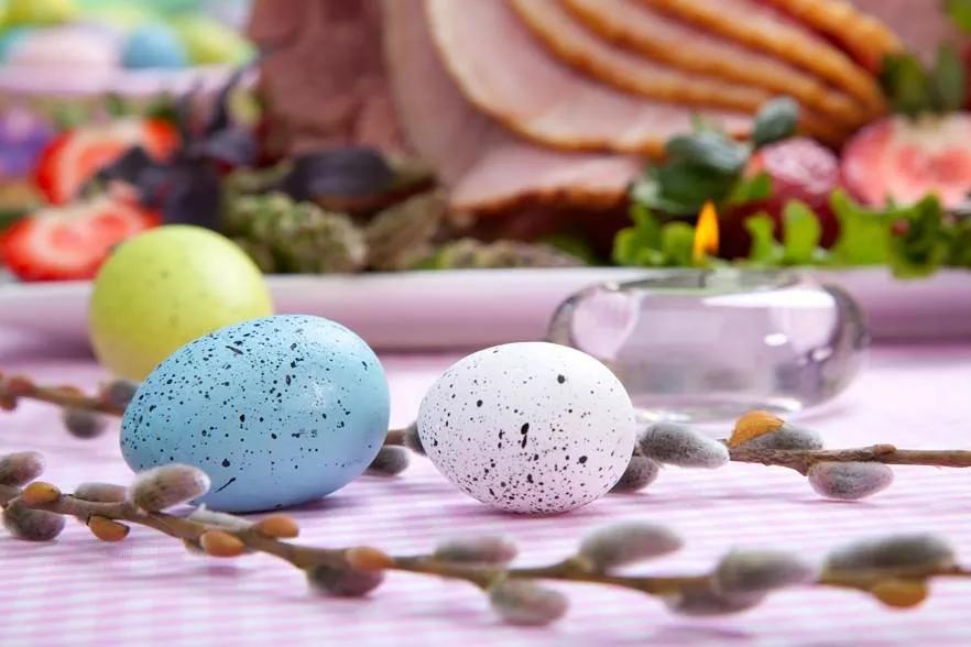 Fort Lauderdale Easter 2017 Brunch Guide