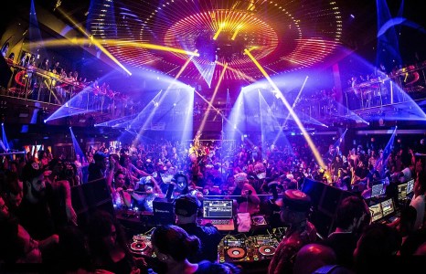 Miami Has the Best Club in U.S.
